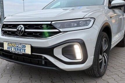 VW T-Roc 8.910 km 28.590 &euro; Rhede 46414