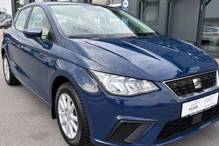Seat Ibiza 92.500 km 9.100 &euro; Freyung 94078