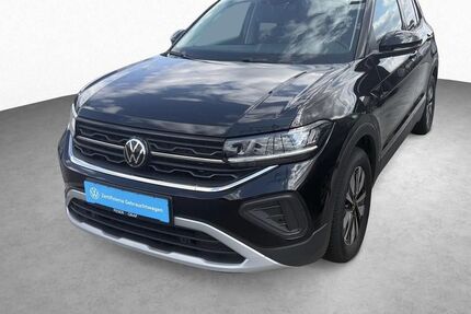 VW T-Cross 11.400 km 24.270 &euro; Burgoberbach 91595