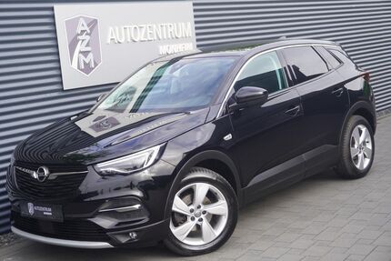 Opel Grandland (X) 100.000 km 12.990 &euro; Monheim am Rhein 40789