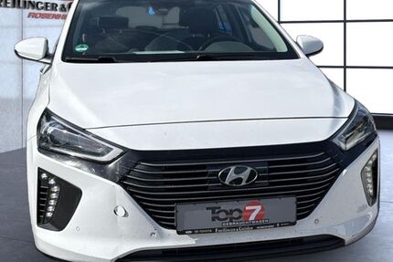 Hyundai IONIQ 72.000 km 13.490 &euro; Rosenheim 83022