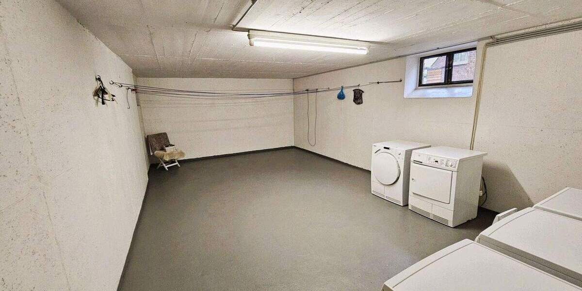 Etagenwohnung Viersen Süchteln - 2 Zimmer, 75 m&sup2;, 170.000&euro; | Angebot:24037375