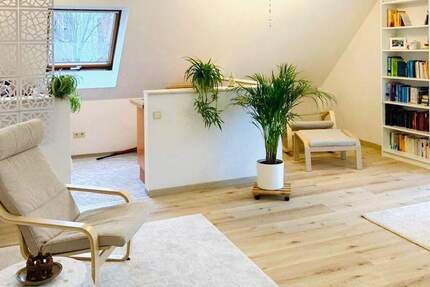 Wohnung Langenzenn - 2 Zimmer, 45 m&sup2;, 129.000&euro; | Angebot:26930452