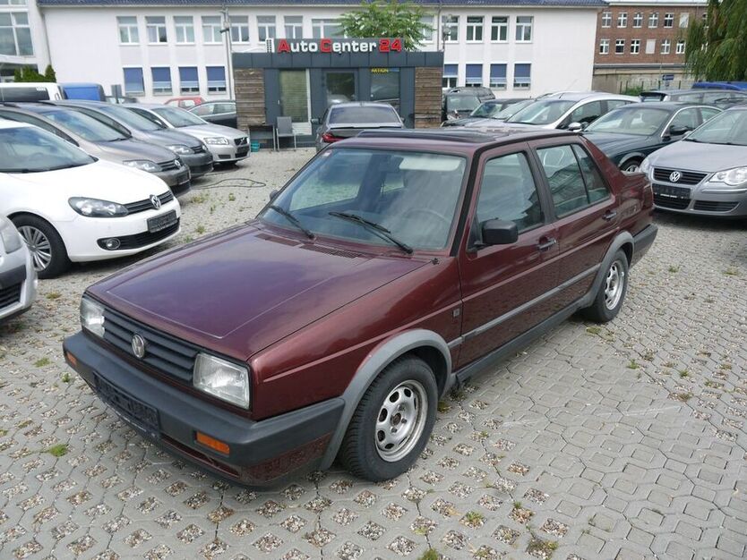 Jetta