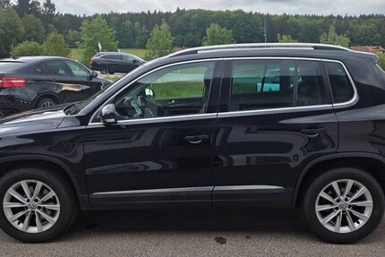 VW Tiguan 279.850 km 6.999 &euro; Schöfweg 94572