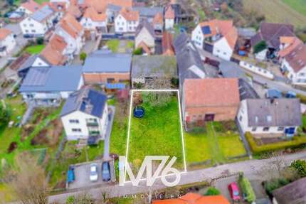 Grundstück zu verkaufen in Niederrohrbach 135.000 € 510 m² zimmer
