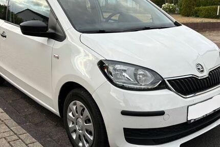 Skoda Citigo 66.500 km 7.450 &euro; Gudensberg 34281