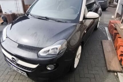 Opel Adam 120.000 km 6.549 &euro; Karlsbad 76307