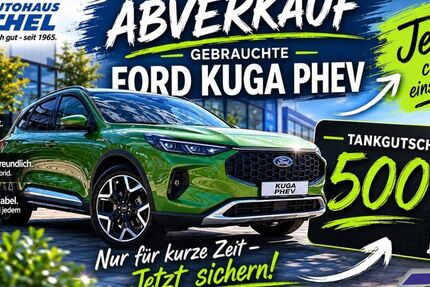 Ford Kuga 42.257 km 23.890 &euro; Hartmannsdorf 09232