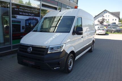 VW Crafter 136.565 km 27.800 &euro; Fredersdorf-Vogelsdorf OT Fredersdorf Nord 15370