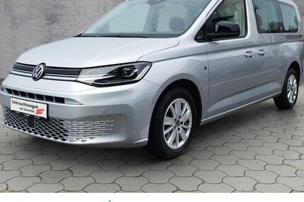 VW Caddy Maxi 73.000 km 28.980 &euro; Plauen 08527
