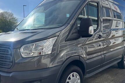 Ford Transit 87.717 km 18.900 &euro; Hamburg-Norderstedt 22851