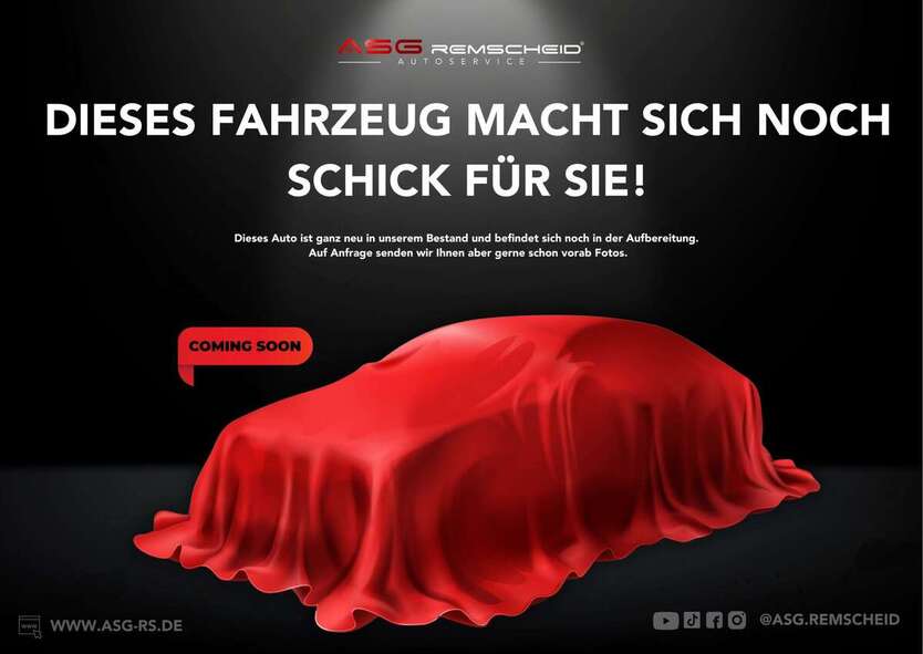 Mercedes-Benz AMG GT 9.500 km 154.800 € Remscheid/NRW 42855