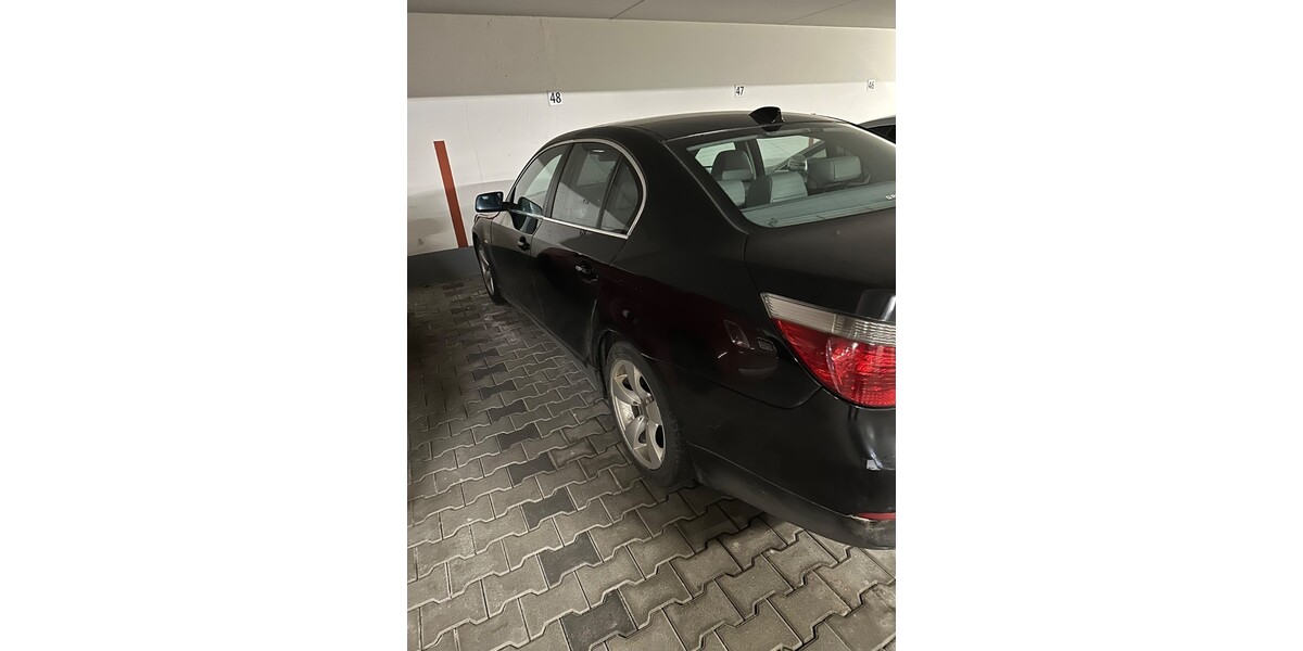 BMW 530 336.000 km 1.500 &euro; Augsburg 86150