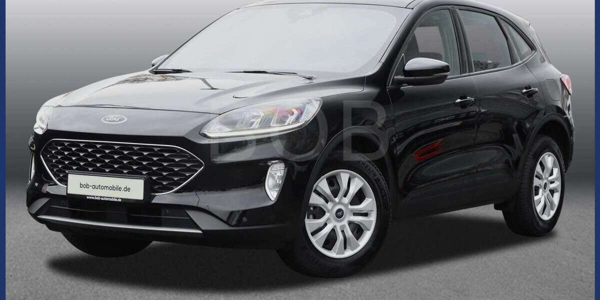 Ford Kuga 29.657 km 18.666 &euro; Bochum 44809