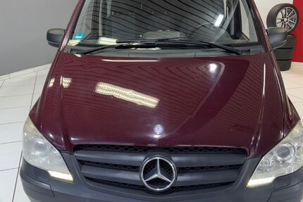Mercedes-Benz Vito 225.000 km 5.499 &euro; Kelheim 93309