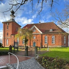 G. Puccini: Missa di Gloria | Chor- und Orchesterkonzert 07.02.2026 Evangelische Kirche Schönberg