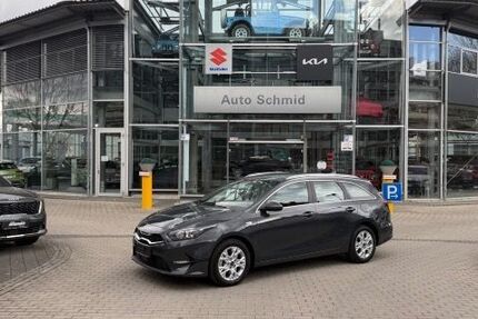 Kia ceed / Ceed 22.518 km 22.990 &euro; München 81241