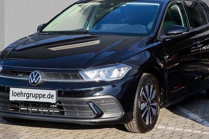 VW Polo 10.224 km 18.980 &euro; Koblenz 56070