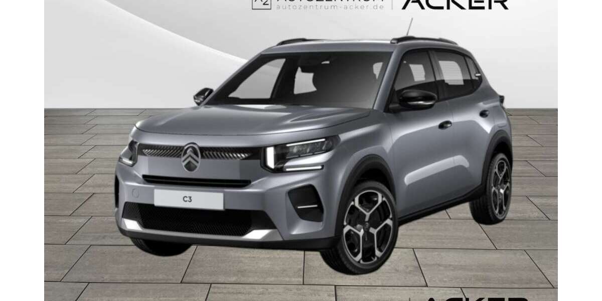 Citroen C3 22.825 km 15.180 &euro; Marburg 35043