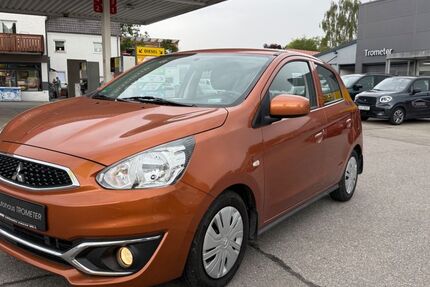 Mitsubishi Space Star 96.100 km 4.700 &euro; Klosterlechfeld 86836