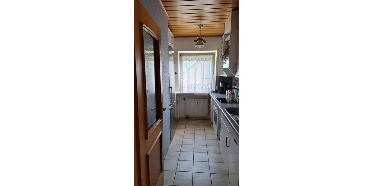 Dachgeschoßwohnung Heroldsberg - 2 Zimmer, 51 m&sup2;, 199.000&euro; | Angebot:26816544