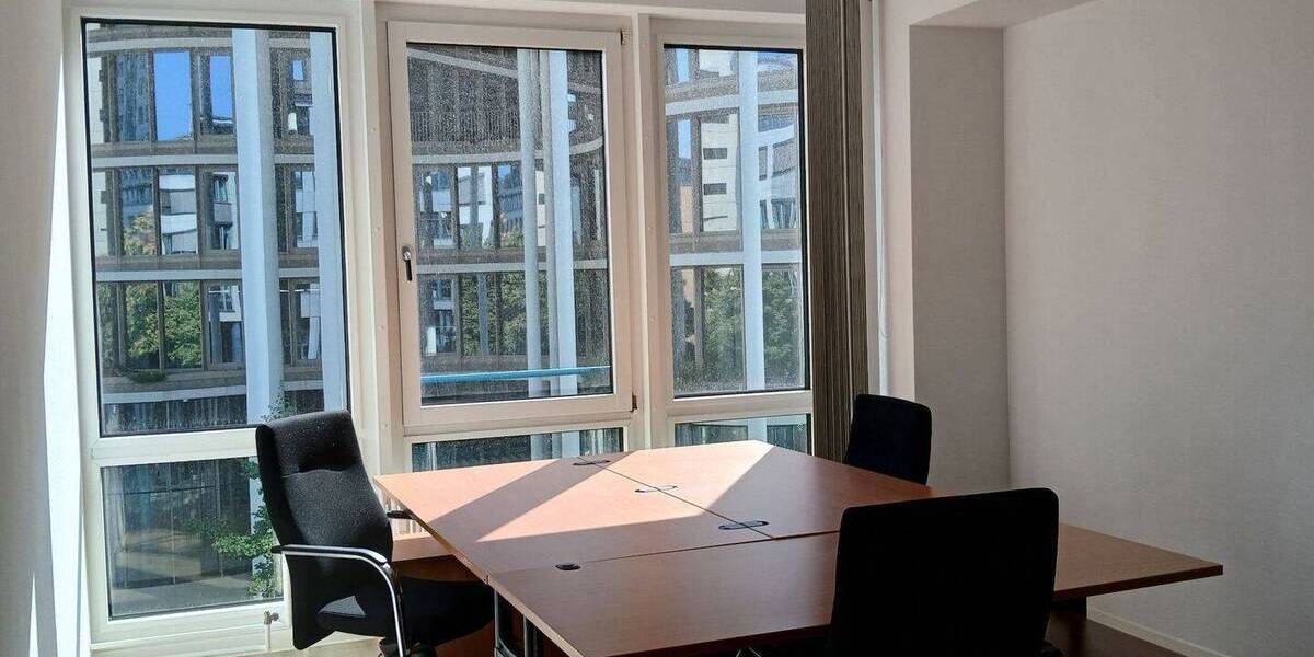Gewerbeobjekt Leipzig Zentrum-Nord - 1.390&euro; | Angebot:26828120