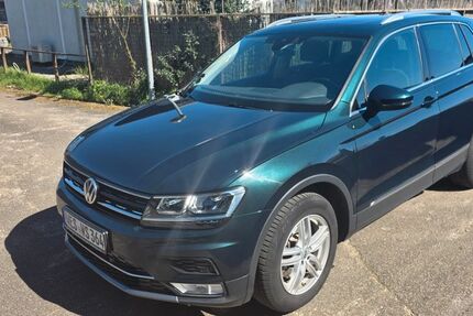 VW Tiguan 101.900 km 17.700 &euro; Emmerich am Rhein 46446