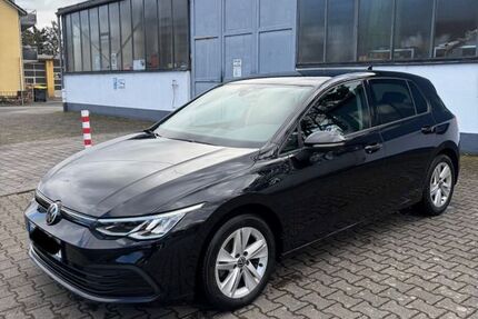 VW Golf 125.000 km 17.490 &euro; Oestrich-Winkel 65375