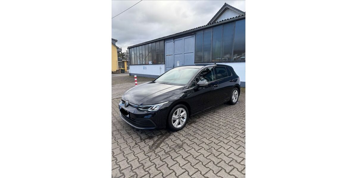 VW Golf 125.000 km 18.490 &euro; Oestrich-Winkel 65375