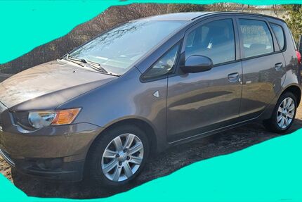 Mitsubishi Colt 66.200 km 4.899 &euro; Schulzendorf 15732