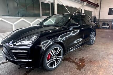 Porsche Cayenne 124.000 km 29.499 &euro; Kelkheim 65779
