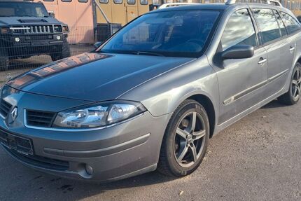 Renault Laguna 227.752 km 1.100 &euro; Bitburg 54634