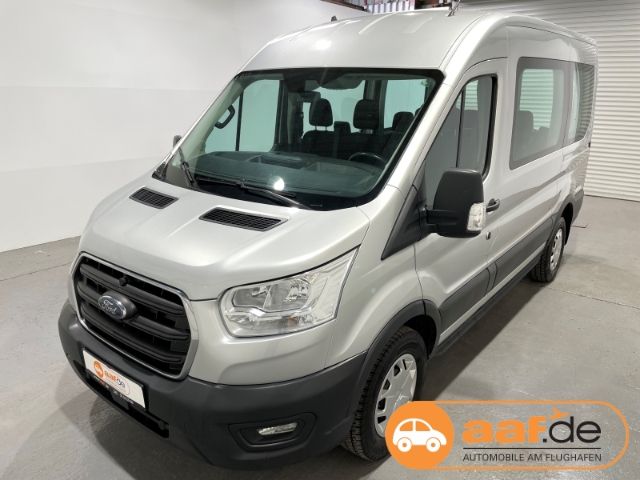 Ford Transit 100.000 km 22.950 &euro; Norderstedt 22848