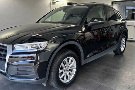 Audi Q5 168.000 km 19.998 &euro; Bad Waldsee 88339