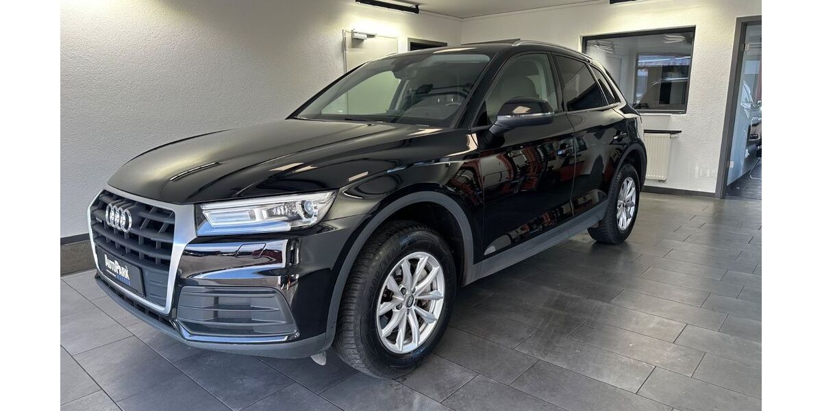 Audi Q5 168.000 km 19.998 &euro; Bad Waldsee 88339
