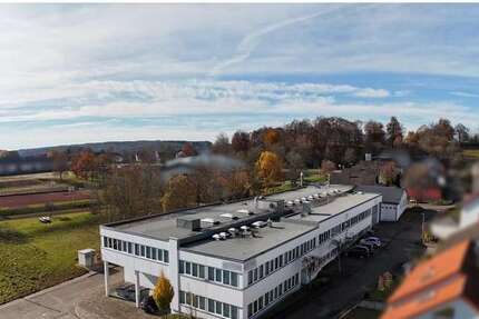 Gewerbeobjekt Westerheim - 699.000&euro; | Angebot:26307083