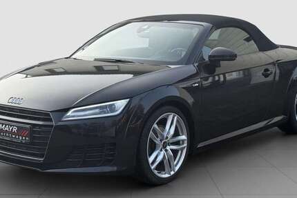 Audi TT 117.300 km 21.790 &euro; Groebenzell 82194