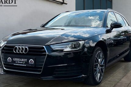 Audi A4 140.280 km 17.440 &euro; Bad Soden-Salmünster 63628