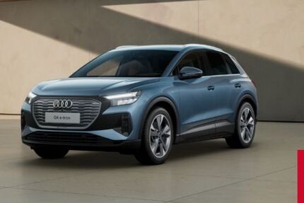 Audi Q4 e-tron 8.191 km 37.990 &euro; Düsseldorf 40233