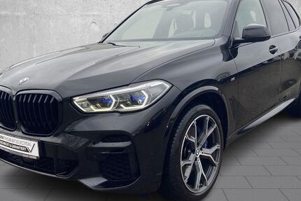 BMW X5 96.304 km 49.999 &euro; Kaltenkirchen 24568