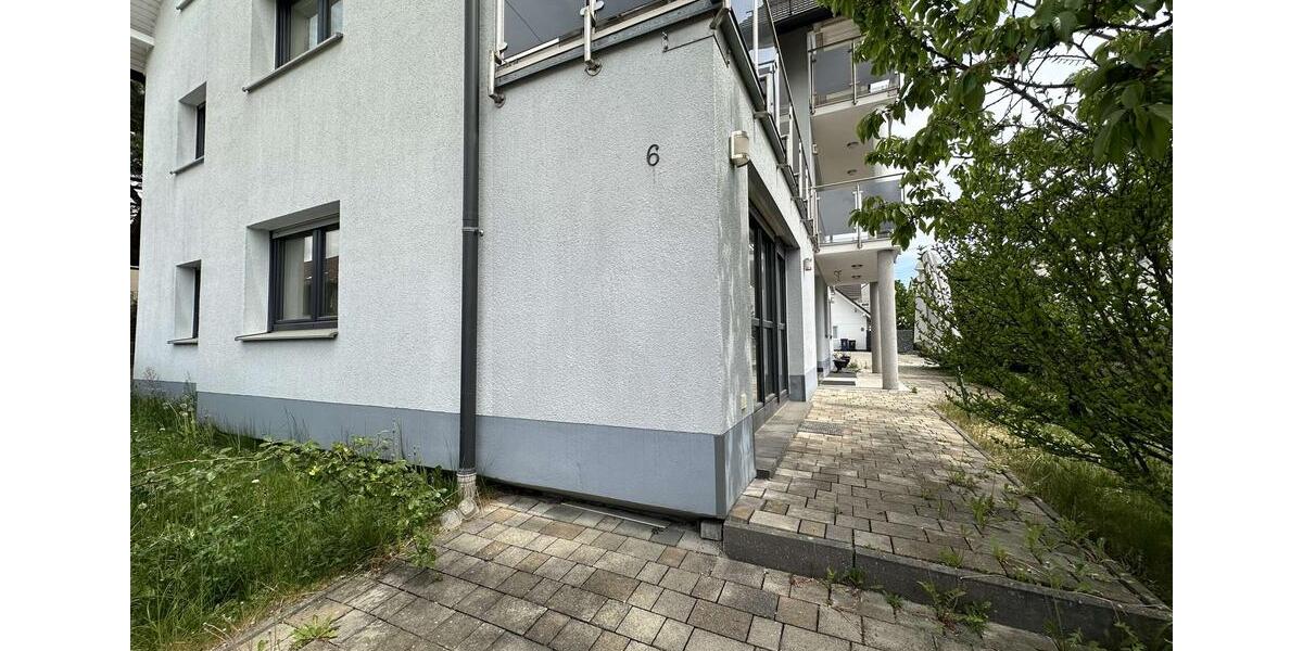 Erdgeschoßwohnung Friedberg - 3 Zimmer, 126 m&sup2;, 1.850&euro; | Angebot:26648210