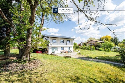 Wohnen auf einem großem Grundstück – Ein Zuhause zum Wohlfühlen - Haus Bruck in der Oberpfalz | Angebot:27092148