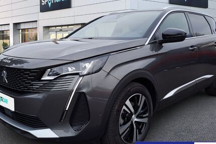 Peugeot 5008 20.615 km 24.930 &euro; Dresden 01237