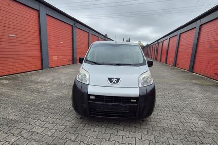 Peugeot Bipper 200.250 km 3.200 &euro; Essen 45219
