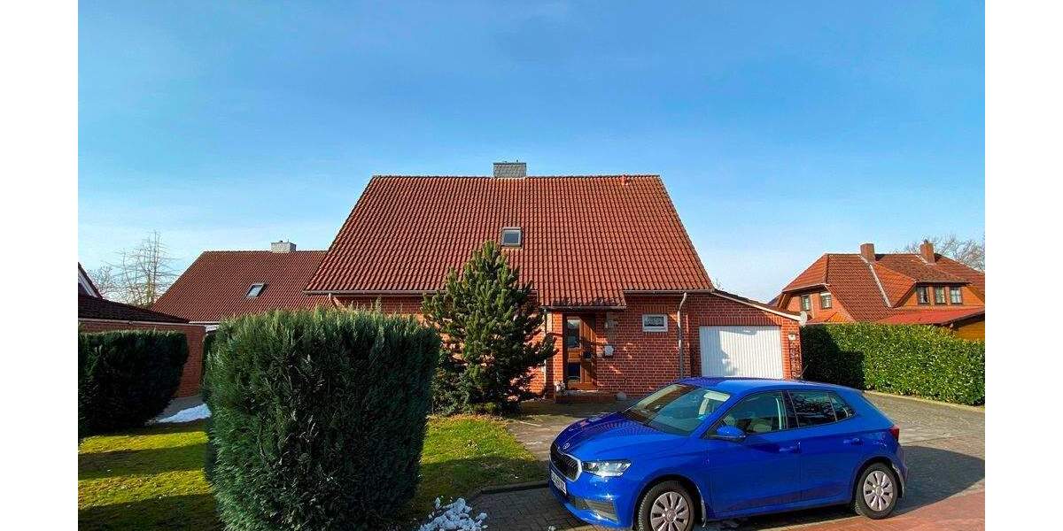 Einfamilienhaus Cappeln - 5 Zimmer, 123 m&sup2;, 265.000&euro; | Angebot:25360459