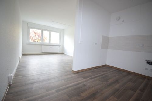 Perfekte Wohnung für Senioren zimmer