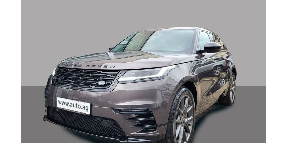 Land Rover Range Rover Velar 37.850 km 64.644 &euro; Freiburg 79111