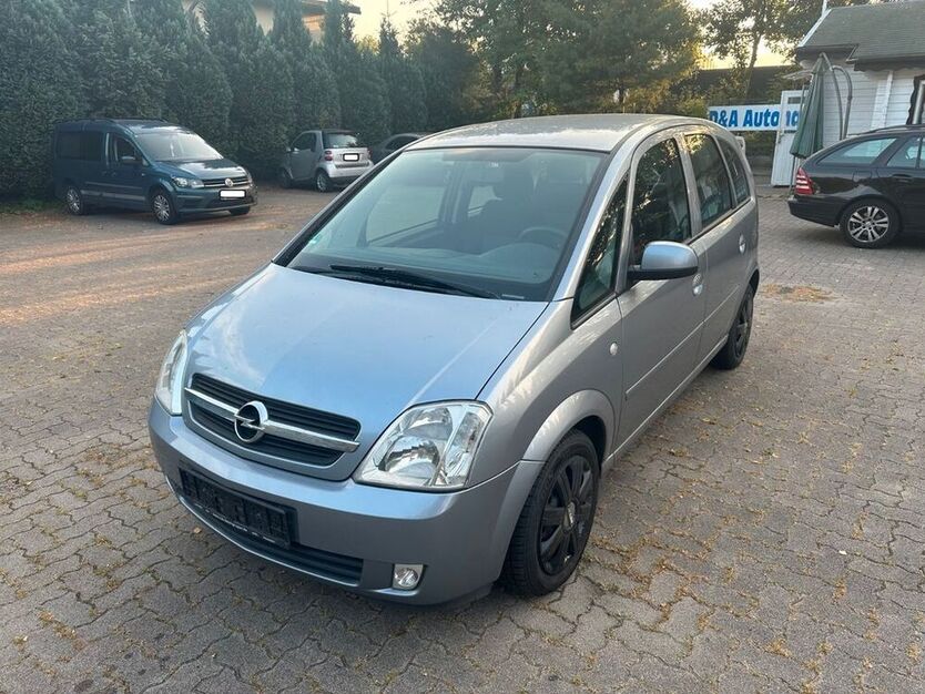 Meriva