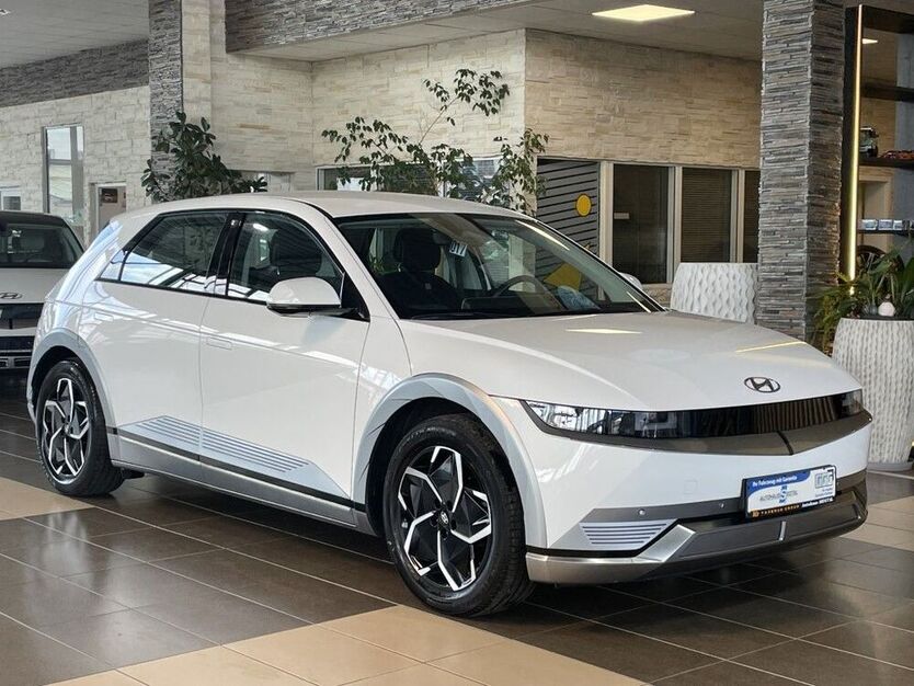 IONIQ 5